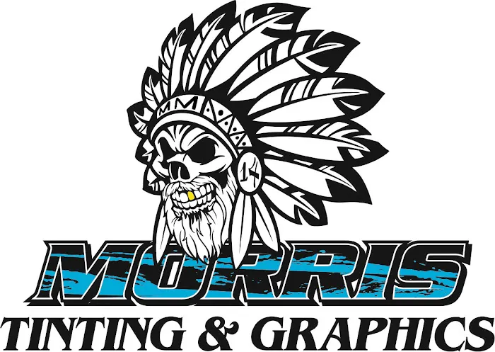 AK Morris Motorsports 1