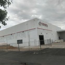 Sandia Toyota Service Center ico