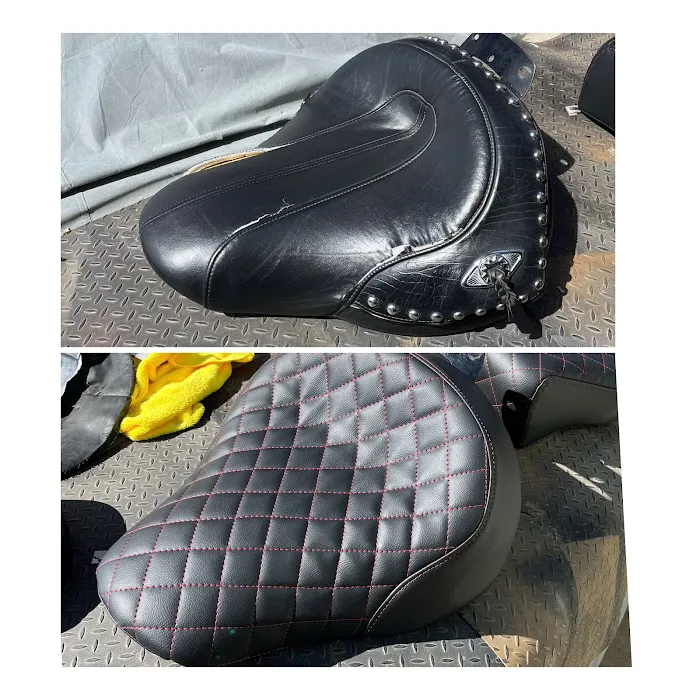 Mac's Auto Upholstery 0