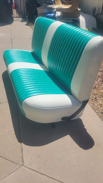 Mac's Auto Upholstery 7