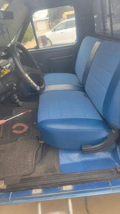 Mac's Auto Upholstery 9