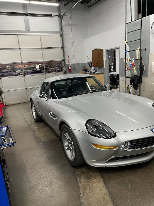 Dan's Automotive 6