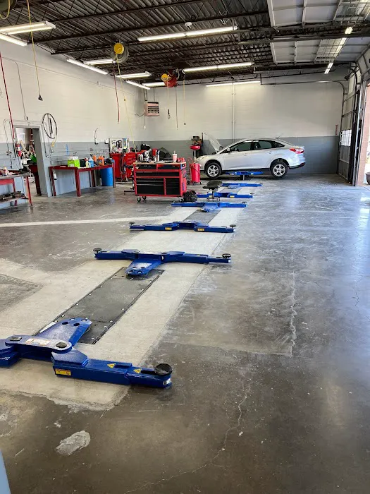 Dan's Automotive 7