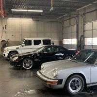 Dan's Automotive