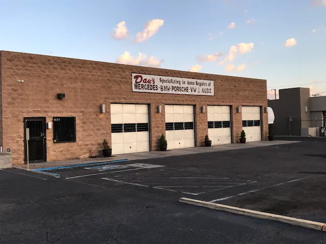 Dan's Automotive 3