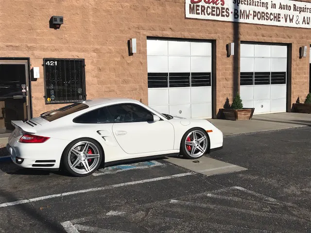 Dan's Automotive 5
