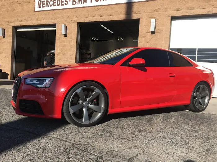 Dan's Automotive 4