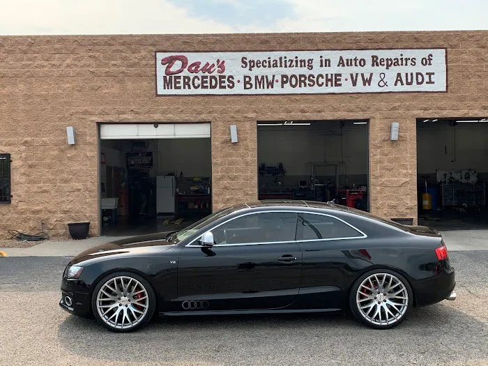 Dan's Automotive 8