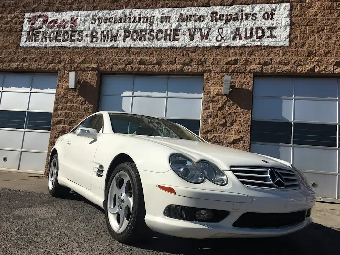 Dan's Automotive 9