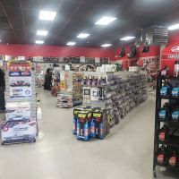 Yearwood Performance Center