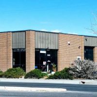 Sacco Automotive