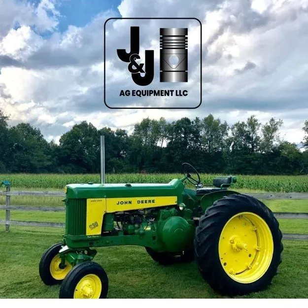 JJAgParts 5