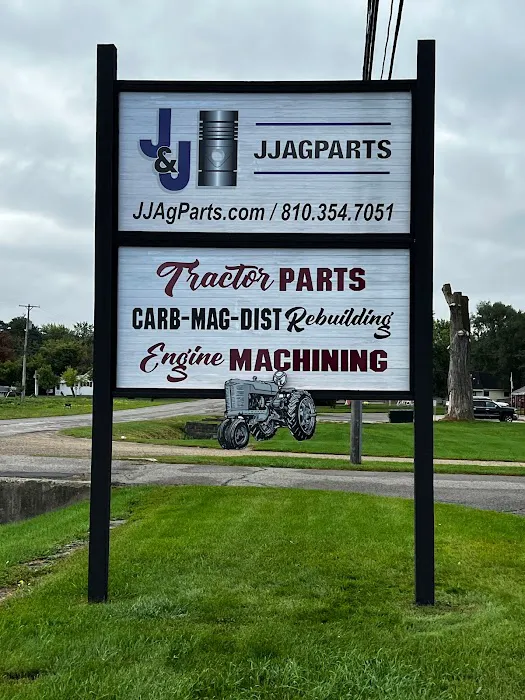 JJAgParts 6