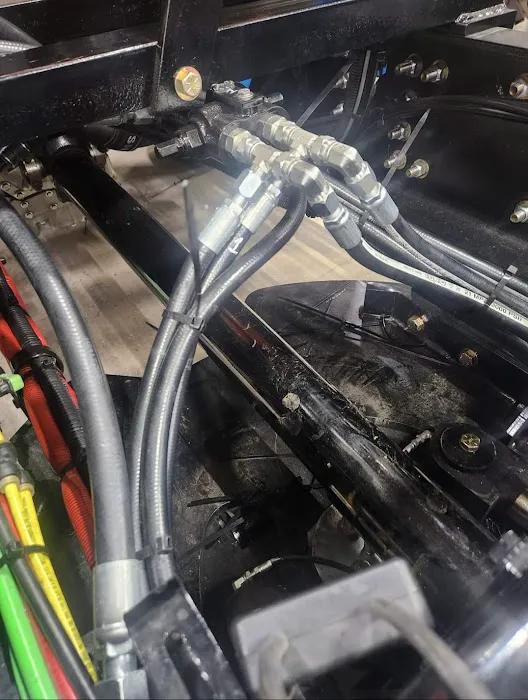 Brently's Trailer and Lighting Solutions 3