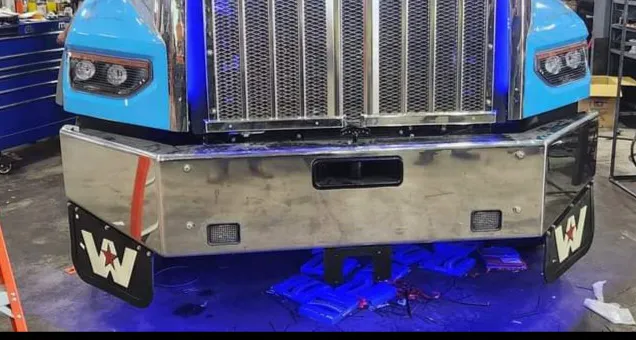 Brently's Trailer and Lighting Solutions 0