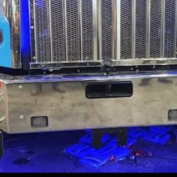 Brently's Trailer and Lighting Solutions ico