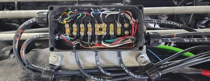 Brently's Trailer and Lighting Solutions 1