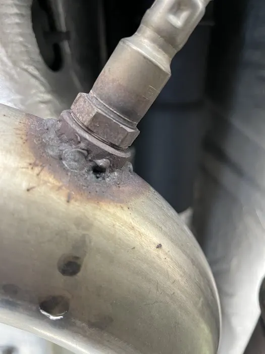 Dave's Muffler Shop 6