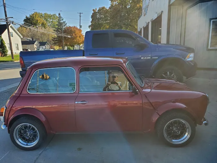 Dave's Muffler Shop 8