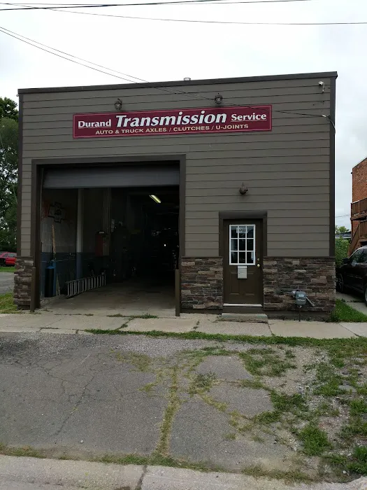 Durand Transmission 1