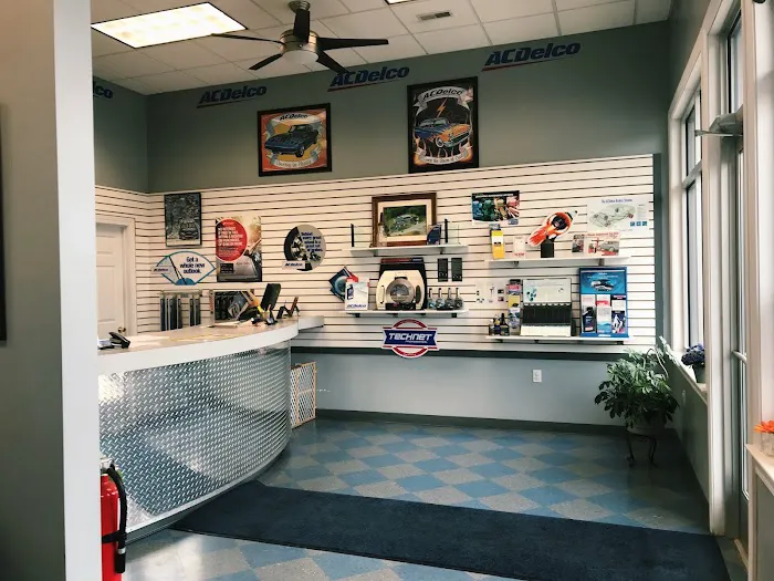 Durand Mobil Services Inc 0