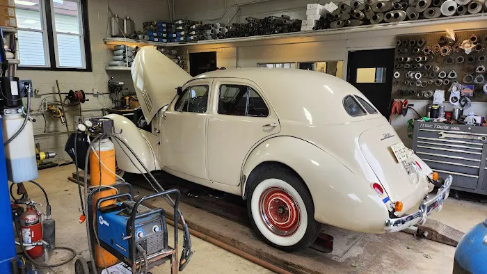 Durand Mobil Services Inc 7