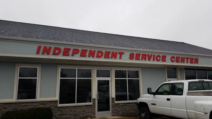 Durand Mobil Services Inc 1