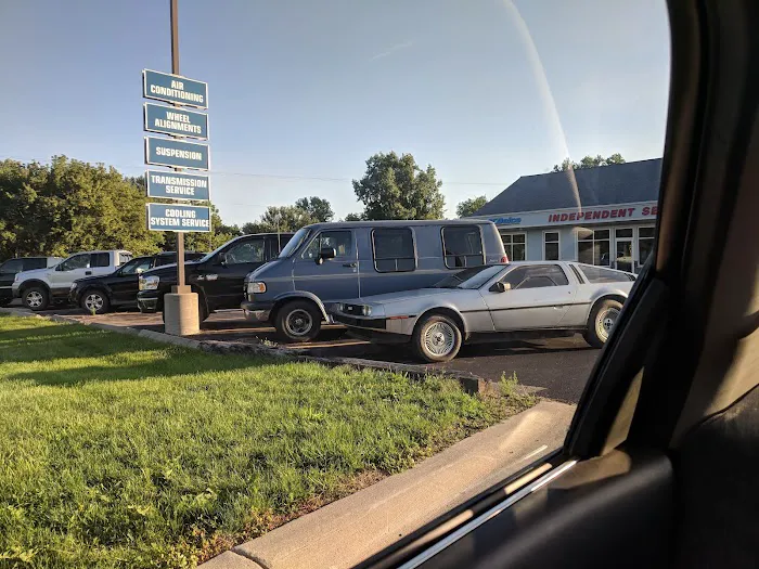 Durand Mobil Services Inc 2