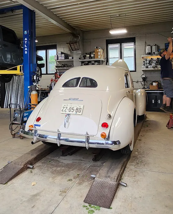 Durand Mobil Services Inc 8