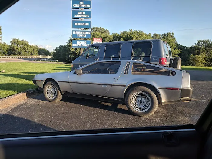Durand Mobil Services Inc 4