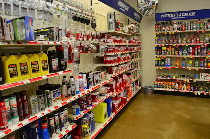 Carquest Auto Parts - DURAND AUTO PARTS 1
