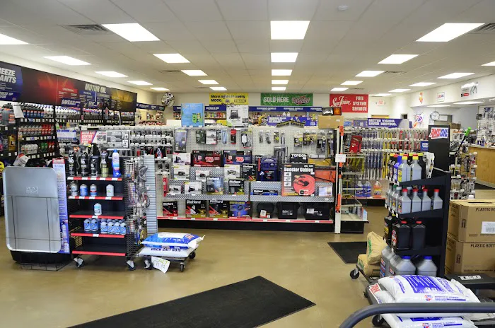 Carquest Auto Parts - DURAND AUTO PARTS 0