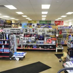 Carquest Auto Parts - DURAND AUTO PARTS ico