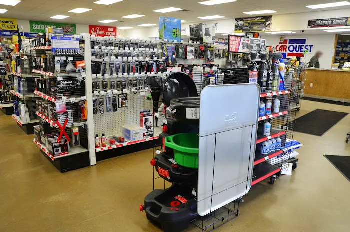 Carquest Auto Parts - DURAND AUTO PARTS 6