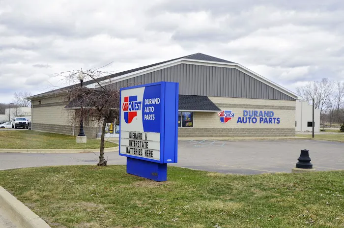Carquest Auto Parts - DURAND AUTO PARTS 4
