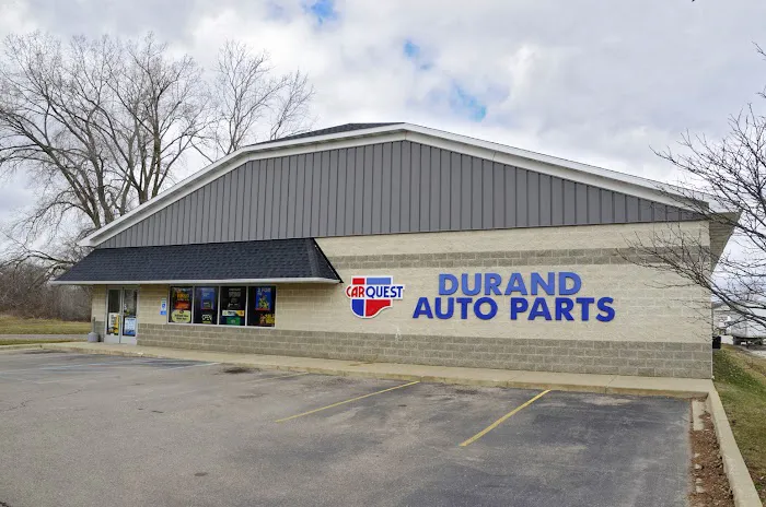 Carquest Auto Parts - DURAND AUTO PARTS 7