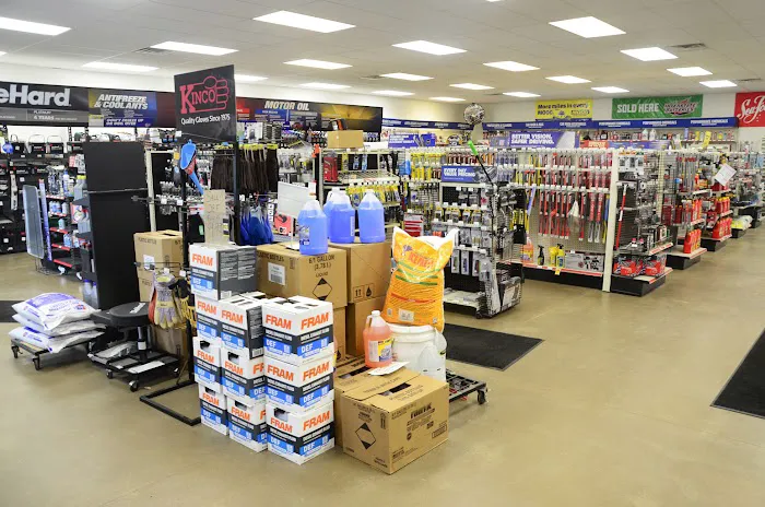 Carquest Auto Parts - DURAND AUTO PARTS 2