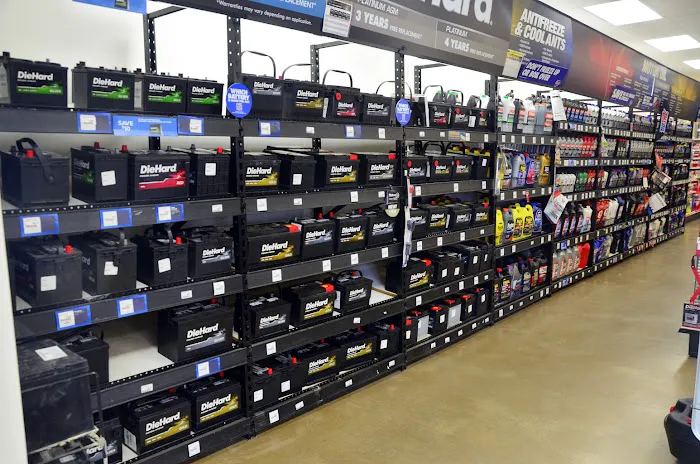 Carquest Auto Parts - DURAND AUTO PARTS 9
