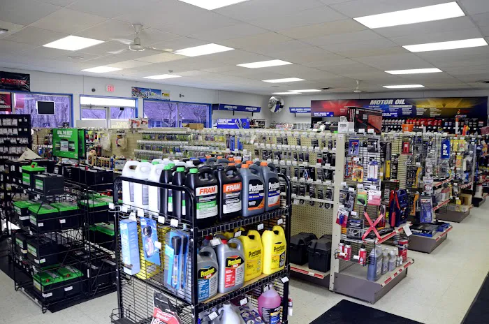 Carquest Auto Parts - PERRY AUTOMOTIVE SUPPLY 1