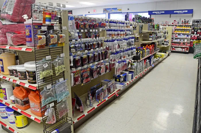 Carquest Auto Parts - PERRY AUTOMOTIVE SUPPLY 2