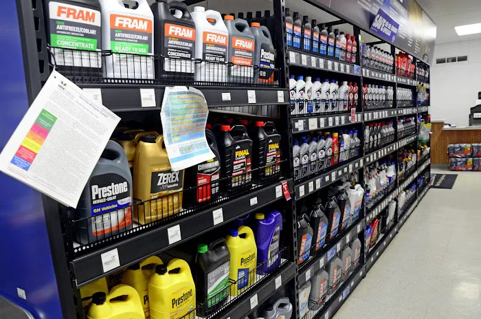 Carquest Auto Parts - PERRY AUTOMOTIVE SUPPLY 5