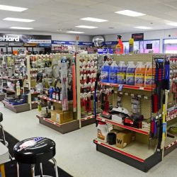 Carquest Auto Parts - PERRY AUTOMOTIVE SUPPLY ico