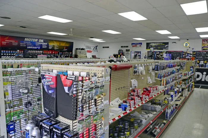 Carquest Auto Parts - PERRY AUTOMOTIVE SUPPLY 4