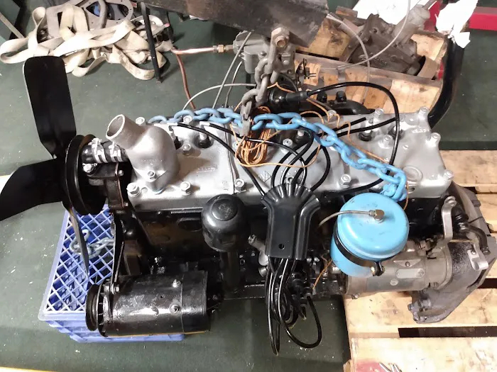 Carquest Auto Parts - PERRY AUTOMOTIVE SUPPLY 7