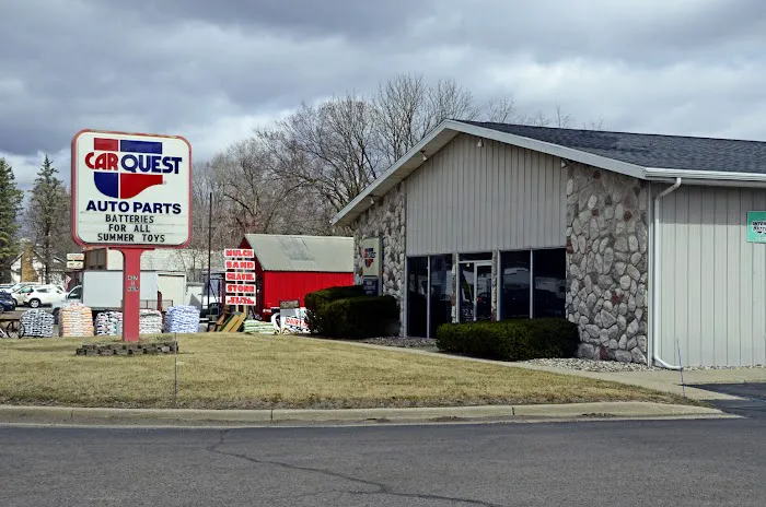 Carquest Auto Parts - PERRY AUTOMOTIVE SUPPLY 6