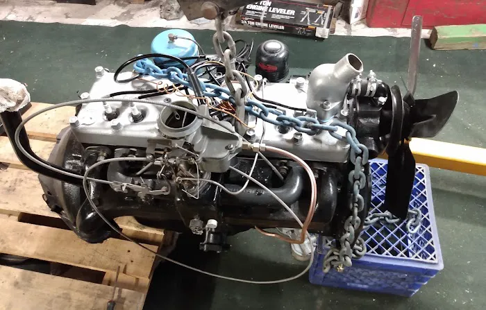 Carquest Auto Parts - PERRY AUTOMOTIVE SUPPLY 8