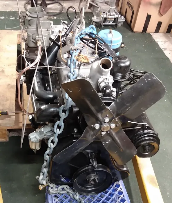 Carquest Auto Parts - PERRY AUTOMOTIVE SUPPLY 9