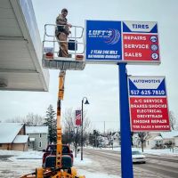 Luft's Garage & Tire Center
