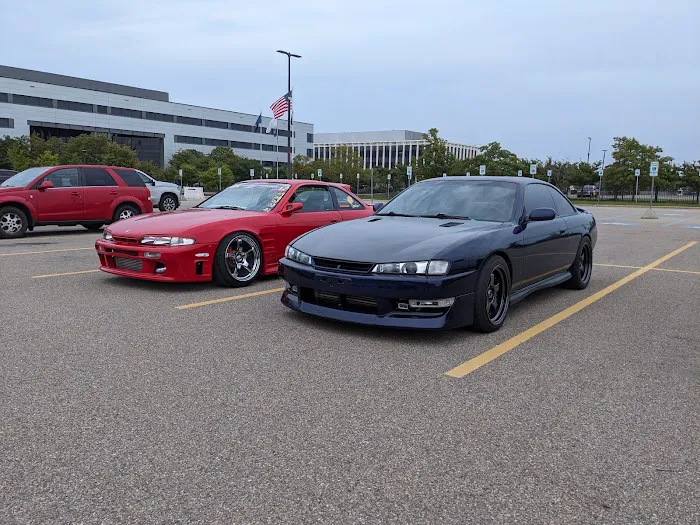 Luft's Garage & Tire Center 2