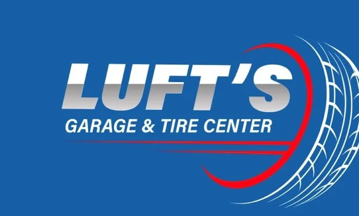 Luft's Garage & Tire Center 4